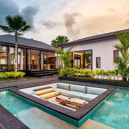Villa Lagoon By Balisuperhost Ubud Exterior foto